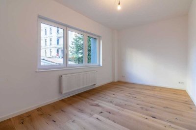 SÜDSTADTTRAUM IN UNINÄHE �: NEU MODERNISIERTE 2-ZIMMER WOHNUNG ZUM VERLIEBEN +PROVISIONSFREI+