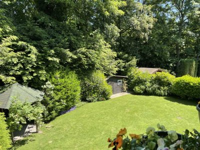 Wunderschönes Einfamilienhaus mit luxuriöser Innenausstattung in Toplage