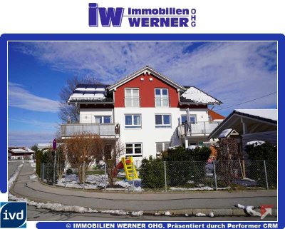 ***Seltenheit! Top geschnittene 3-Zimmer-Maisonette-Wohnung mit Sonnenbalkon***