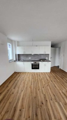 Ihr neues Zuhause: Hochwertige 3-Zimmer-Neubauwohnung in Kemnath