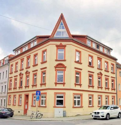 Bautzen  Moderne 2-Raumwohnung