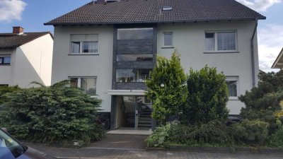 2 Zimmer Wohnung in ruhiger Lage