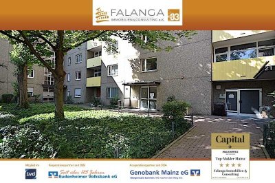 FALANGA IMMOBILIEN - RENDITETRÄCHTIGES APARTMENT - PERFEKT für Experten + Einsteiger!