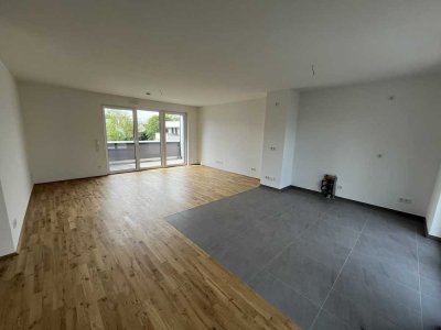 - RESERVIERT - Penthouse-Wohnung in zentraler Lage von Köln mit 2 Dachterrassen!