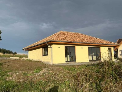 wunderschöner neuer Bungalow in Boos am Fuße des Nürburgrings