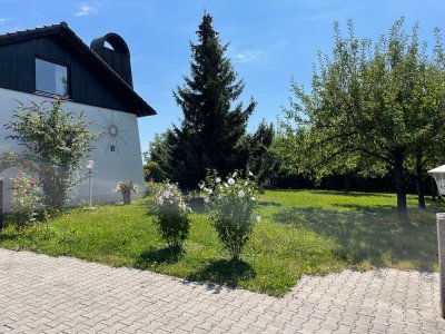 Freistehendes Haus in traumhafter Lage von Haag in OB - OHNE Maklerprovision