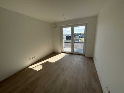 gemütliche 2 Zimmer-Wohnung mit Süd-Terrasse WE 1.4, inkl. EBK