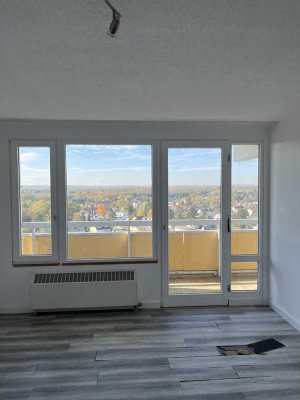 Exklusive 2-Raum-Wohnung mit Balkon in Köln Rodenkirchen