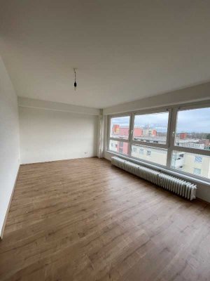 2-Zimmerwohnung mit Aussicht - ab 01.10.2024 verfügbar