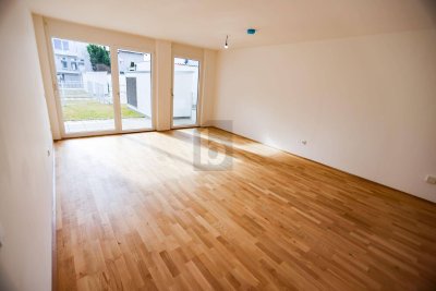 MODERNES WOHNEN MIT TERRASSE &amp; GRÜNFLÄCHE!