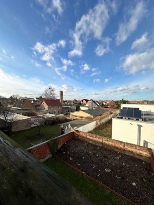 Helle 3-Zimmer Wohnung mit Balkon zu vermieten