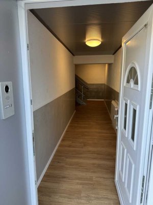 Modernisierte 6-Zimmer-Wohnung mit Balkon in Lutherstadt Wittenberg