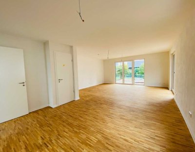 Doppelhaushälfte zum Wohlfühlen mit Terrasse, 2 Balkonen, TG-Stellplatz - zur MIETE