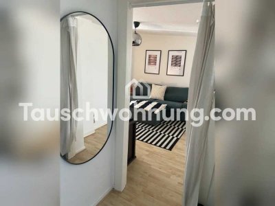 Tauschwohnung: Günstige 2 Zimmer Altbau Wohnung Hoheluft