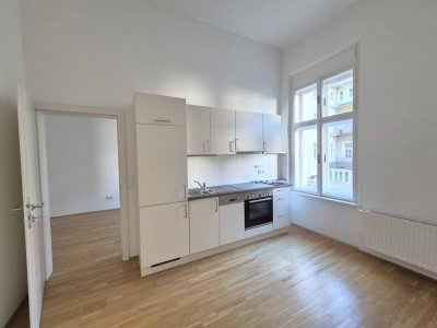 3-Zimmer-Wohnung im Zentrum – Perfekt für eine 2er-WG!