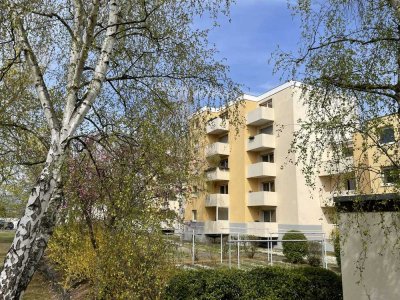 Modernisierte 2-Zimmer-Wohnung in Ingelheim-West | BIETERVERFAHREN