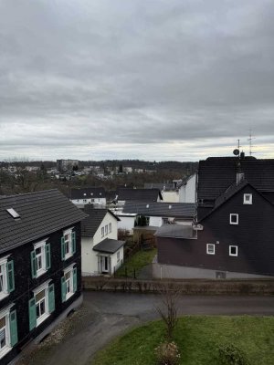 Gemütliche 2-Zimmer-Wohnung im Herzen Remscheids.