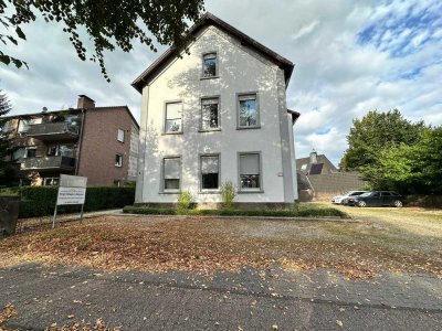 gepflegte 2-Zimmerwohnung in zentraler Lage