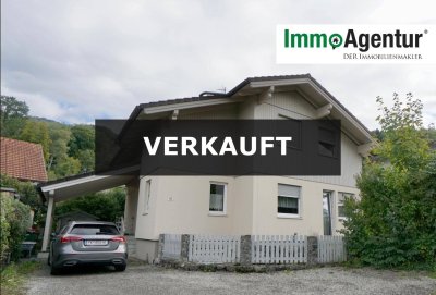 Tolles Mehrfamilienhaus mit 2 Wohnungen in Götzis zu verkaufen