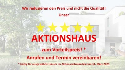 Aktionspreis bis zum 31. März 2025!