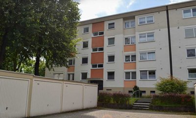 3-Zimmer Wohnung in Dortmund