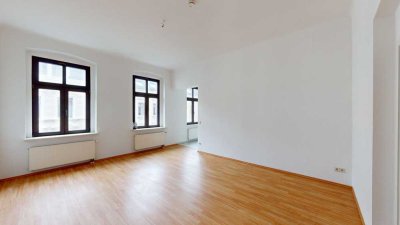 3 Zimmerwohnung in Top Lage- Görlitzer Innenstadt, eine Minute fußläufig vom Citycenter Frauentor