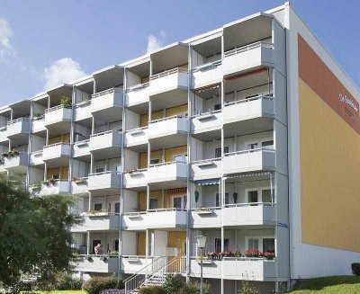 Moderne 1-Raumwohnung in Nähe des Flora Parks