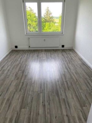 Sanierte Helle 3 Zimmer Wohnung