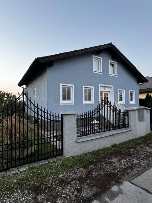 Traumhaus zu verkaufen – Direkt vom Eigentümer