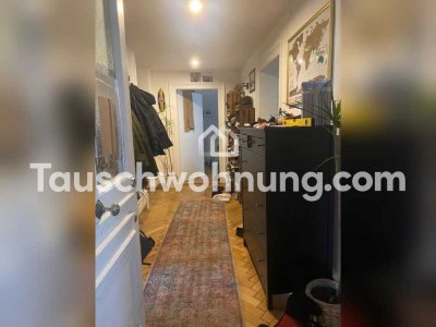 Tauschwohnung: Tauschwohnung gesucht