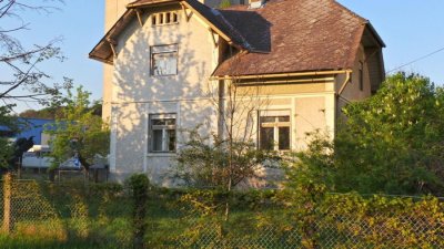 ANLAGE,vermietetes,charmantes Bürgerhaus in Fladnitz, 5ZI mit 600m²Garten