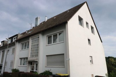 ! Erstbezug nach Sanierung ! 2-Zimmerwohnung (ca. 53 m²) in ruhiger Lage in Remscheid !