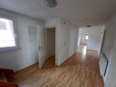 Freundliche und gepflegte 3-Zimmer Wohnung in WO-Leiselheim
