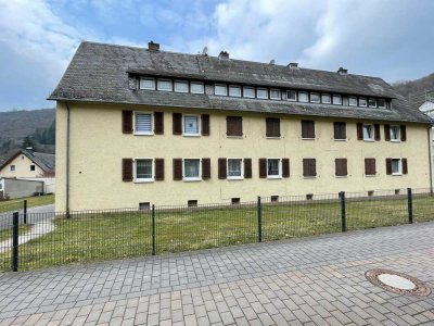 2 Zimmer Wohnung in Lorch am Rhein