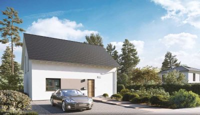 Wohlfühlen auf über 170 m² - Ihr neues Zuhause mit individuellem Charme