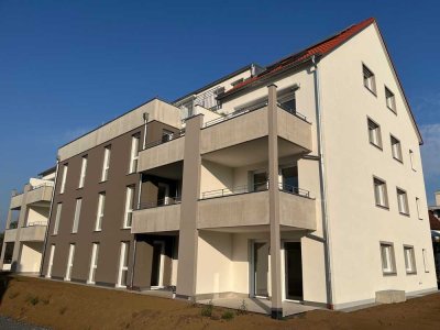 Sonnige 3-Zimmer-Wohnung im Erdgeschoss, Bayreuth