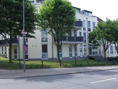 Ein- und Zweizimmer-Apartments in Bochum-Gerthe und Bochum-Wiemelhausen