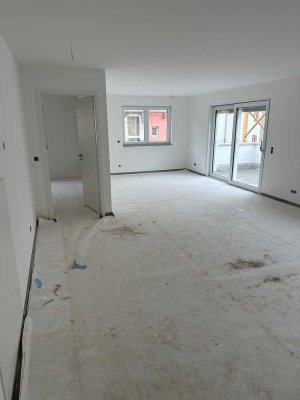 Helle 2 Zimmerwohnung