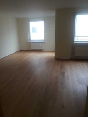 Große und neu renovierte 2 Raum WHG mit Balkon ***sehr gute Lage