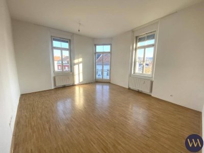 Geräumige Wohnung im Zentrum von Feldbach ...!