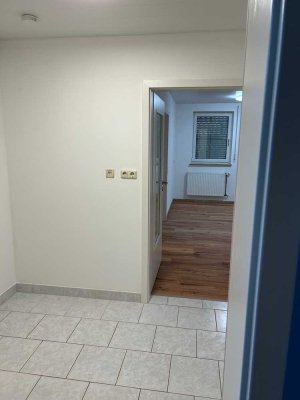 Ruhige Exklusive 3-Zimmer-Wohnung in Herrieden