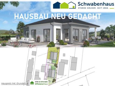 Präzise Wohnarchitektur: Ihr durchdachtes Zuhause