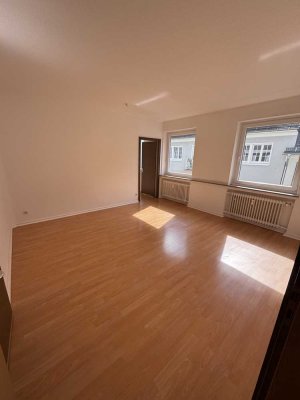 Lichtdurchflutete 4,5-Zimmer-Wohnung in der Siegener Oberstadt