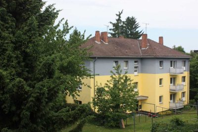 4-Zimmerwhg. mit Balkon in kleiner Wohneinheit in zentraler Lage von Wetzlar