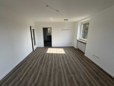 74m2, 3-Zimmer Mietwohnung in Creußen von Privat + modernisiert!