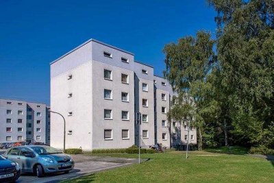 2-Zimmer-Wohnung in Bergkamen Weddinghofen ab Mitte Februar anmietbar