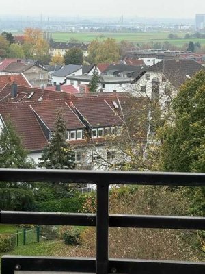 Schöne 2 Zimmer Wohnung im wunderschönen Taunus