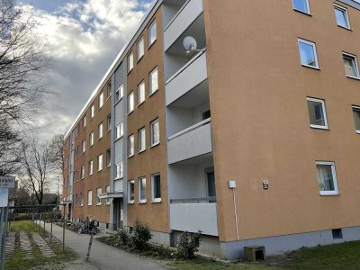 Demnächst frei! 2-Zimmer-Wohnung in Mutterstadt