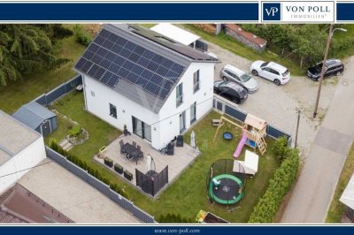 Modernes und energieeffizientes Wohnen