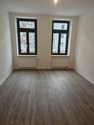 Gemütliche neu renovierte 1 Raum Wohnung...